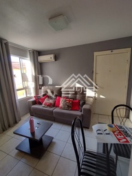 Apartamento de 2 quartos, no bairro Areal, em Pelotas | Eu Corretor