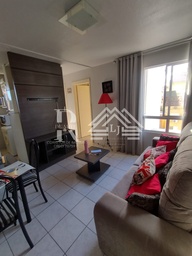 Apartamento de 2 quartos, no bairro Areal, em Pelotas | Eu Corretor