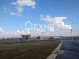 Lote/Terreno de 390m² no bairro Jardins Nápoles, em Senador Canedo | Eu Corretor