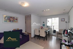 Apartamento de 2 quartos, 71m² no bairro Vila Guilherme, em São Paulo | Eu Corretor