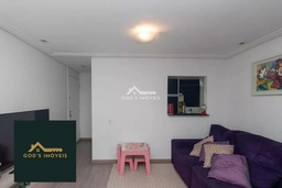 Apartamento de 2 quartos, 71m² no bairro Vila Guilherme, em São Paulo | Eu Corretor