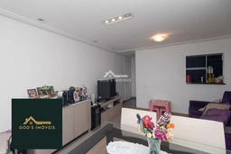 Apartamento de 2 quartos, 71m² no bairro Vila Guilherme, em São Paulo | Eu Corretor