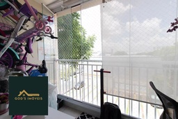 Apartamento de 2 quartos, 71m² no bairro Vila Guilherme, em São Paulo | Eu Corretor