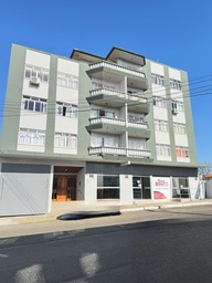 Apartamento de 2 quartos, no bairro Centro, em Curitibanos | Eu Corretor