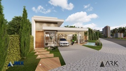 Casa de 3 quartos, 125m² no bairro B. Jardim América, em Passo Fundo | Eu Corretor