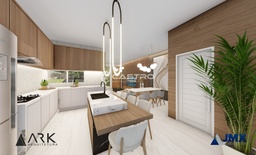 Casa de 3 quartos, 125m² no bairro B. Jardim América, em Passo Fundo | Eu Corretor