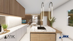 Casa de 3 quartos, 125m² no bairro B. Jardim América, em Passo Fundo | Eu Corretor