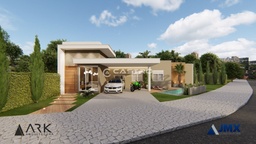 Casa de 3 quartos, 125m² no bairro B. Jardim América, em Passo Fundo | Eu Corretor