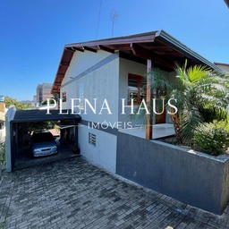 Casa de 3 quartos, no bairro Bom Jardim, em Ivoti | Eu Corretor