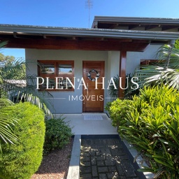 Casa de 3 quartos, no bairro Bom Jardim, em Ivoti | Eu Corretor