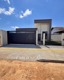 Casa de 3 quartos, 105m² no bairro Buritis I, em Tangará da Serra | Eu Corretor