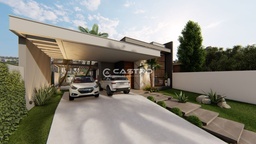 Casa de 3 quartos, 160m² no bairro B. Bela Vista | Próximo a Mercedes, em Passo Fundo | Eu Corretor