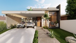 Casa de 3 quartos, 160m² no bairro B. Bela Vista | Próximo a Mercedes, em Passo Fundo | Eu Corretor