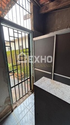 Casa de 2 quartos, no bairro Sítios Santa Luzia, em Aparecida de Goiânia | Eu Corretor