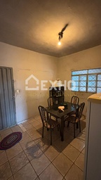 Casa de 2 quartos, no bairro Sítios Santa Luzia, em Aparecida de Goiânia | Eu Corretor