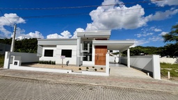 Casa de 3 quartos, 301m² no bairro Guabiruba Sul, em Guabiruba | Eu Corretor