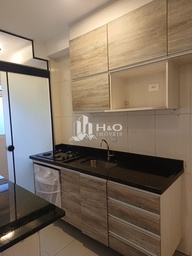 Apartamento de 2 quartos, 47m² no bairro Vila Correa, em Ferraz de Vasconcelos | Eu Corretor