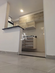 Apartamento de 2 quartos, 47m² no bairro Vila Correa, em Ferraz de Vasconcelos | Eu Corretor