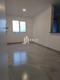 Apartamento de 2 quartos, 47m² no bairro Vila Correa, em Ferraz de Vasconcelos | Eu Corretor