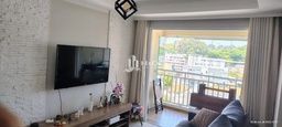 Apartamento de 3 quartos, 76m² no bairro Vila Carrão, em São Paulo | Eu Corretor