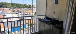 Apartamento de 3 quartos, 76m² no bairro Vila Carrão, em São Paulo | Eu Corretor