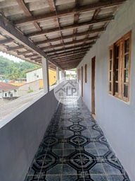 Casa de 4 quartos, no bairro Saudade, em Paraty | Eu Corretor