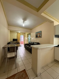 Apartamento de 2 quartos, no bairro centro, em Caldas Novas | Eu Corretor