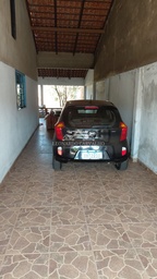 Casa de 3 quartos, no bairro itaici 2, em Caldas Novas | Eu Corretor