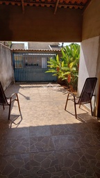 Casa de 3 quartos, no bairro itaici 2, em Caldas Novas | Eu Corretor