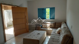 Casa de 3 quartos, no bairro itaici 2, em Caldas Novas | Eu Corretor