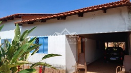 Casa de 3 quartos, no bairro itaici 2, em Caldas Novas | Eu Corretor