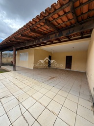 Casa de 4 quartos, no bairro itaguai 2, em Caldas Novas | Eu Corretor