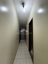 Casa de 4 quartos, no bairro itaguai 2, em Caldas Novas | Eu Corretor