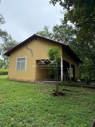 Chácara de 1 quarto, no bairro Lago Das Arueras, em Caldas Novas | Eu Corretor