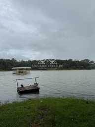 Chácara de 1 quarto, no bairro Lago Das Arueras, em Caldas Novas | Eu Corretor