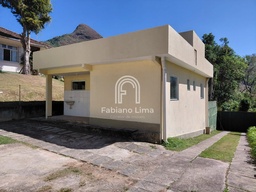 Casa de 2 quartos, 400m² no bairro Cascatinha, em Nova Friburgo | Eu Corretor