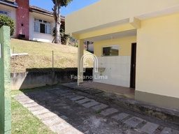 Casa de 2 quartos, 400m² no bairro Cascatinha, em Nova Friburgo | Eu Corretor