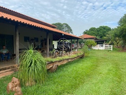 Fazenda/Sítios/Chácaras no bairro Jardim Karina, em Paranaíba | Eu Corretor