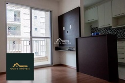 Apartamento de 2 quartos, 54m² no bairro Vila Guilherme, em São Paulo | Eu Corretor