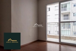 Apartamento de 2 quartos, 54m² no bairro Vila Guilherme, em São Paulo | Eu Corretor