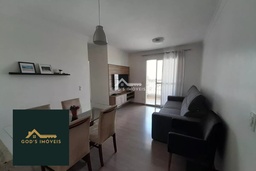 Apartamento de 3 quartos, 68m² no bairro Vila Guilherme, em São Paulo | Eu Corretor