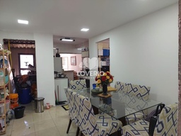 Casa de 2 quartos, 200m² no bairro Botafogo, em Nova Iguaçu | Eu Corretor