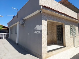 Casa de 2 quartos, 200m² no bairro Botafogo, em Nova Iguaçu | Eu Corretor