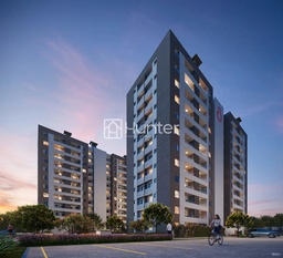 Apartamento de 2 quartos, 51m² no bairro Centro, em Penha | Eu Corretor