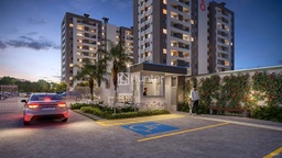 Apartamento de 2 quartos, 51m² no bairro Centro, em Penha | Eu Corretor