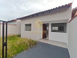 Casa de 2 quartos, no bairro Greenville, em Cacoal | Eu Corretor