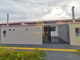 Casa de 2 quartos, no bairro Greenville, em Cacoal | Eu Corretor