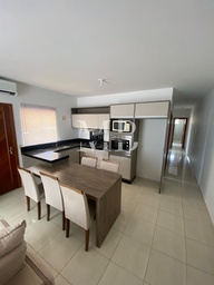 Casa de 3 quartos, 70m² no bairro Dom Joaquim, em Brusque | Eu Corretor