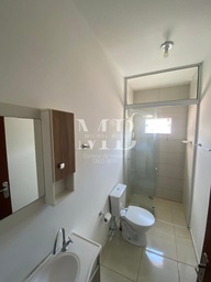 Casa de 3 quartos, 70m² no bairro Dom Joaquim, em Brusque | Eu Corretor