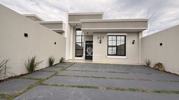 Casa de 2 quartos, no bairro Parque Verde, em Cascavel | Eu Corretor